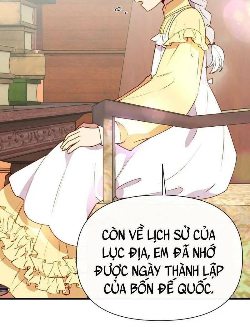 Khế ước của nữ công tước quái vật: Chapter 22