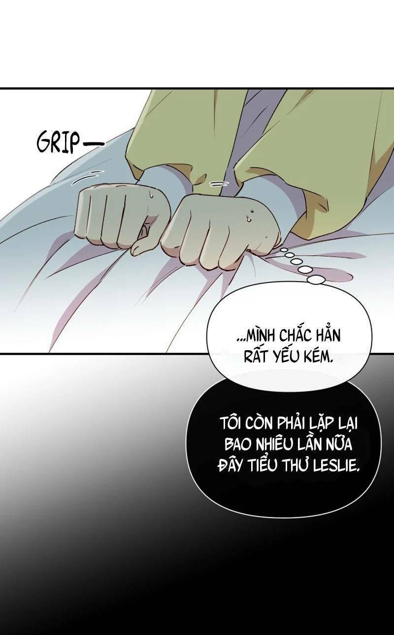 Khế ước của nữ công tước quái vật: Chapter 22