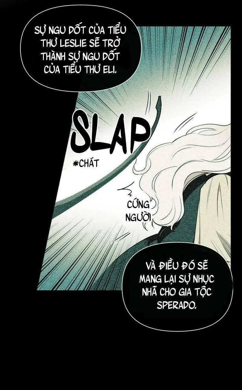 Khế ước của nữ công tước quái vật: Chapter 22
