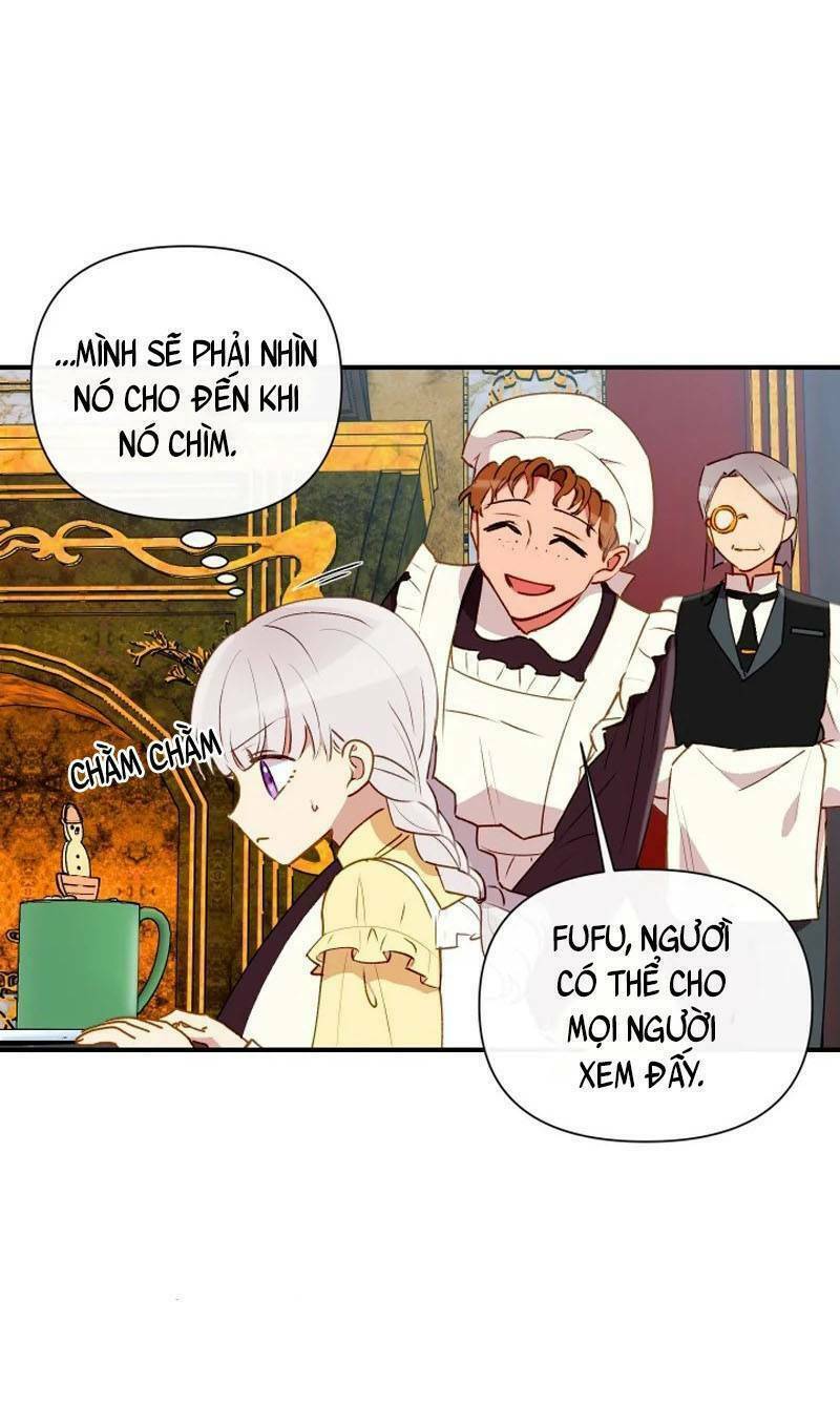 Khế ước của nữ công tước quái vật: Chapter 22