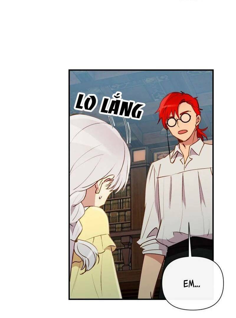 Khế ước của nữ công tước quái vật: Chapter 22