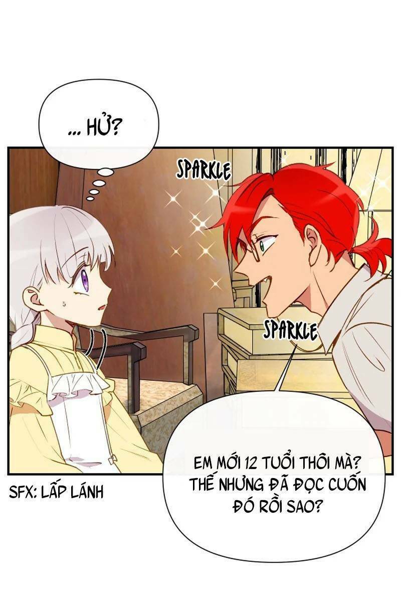 Khế ước của nữ công tước quái vật: Chapter 22
