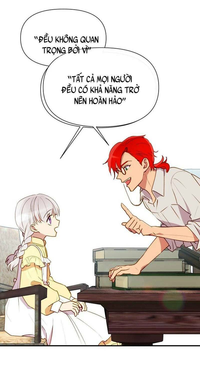 Khế ước của nữ công tước quái vật: Chapter 22