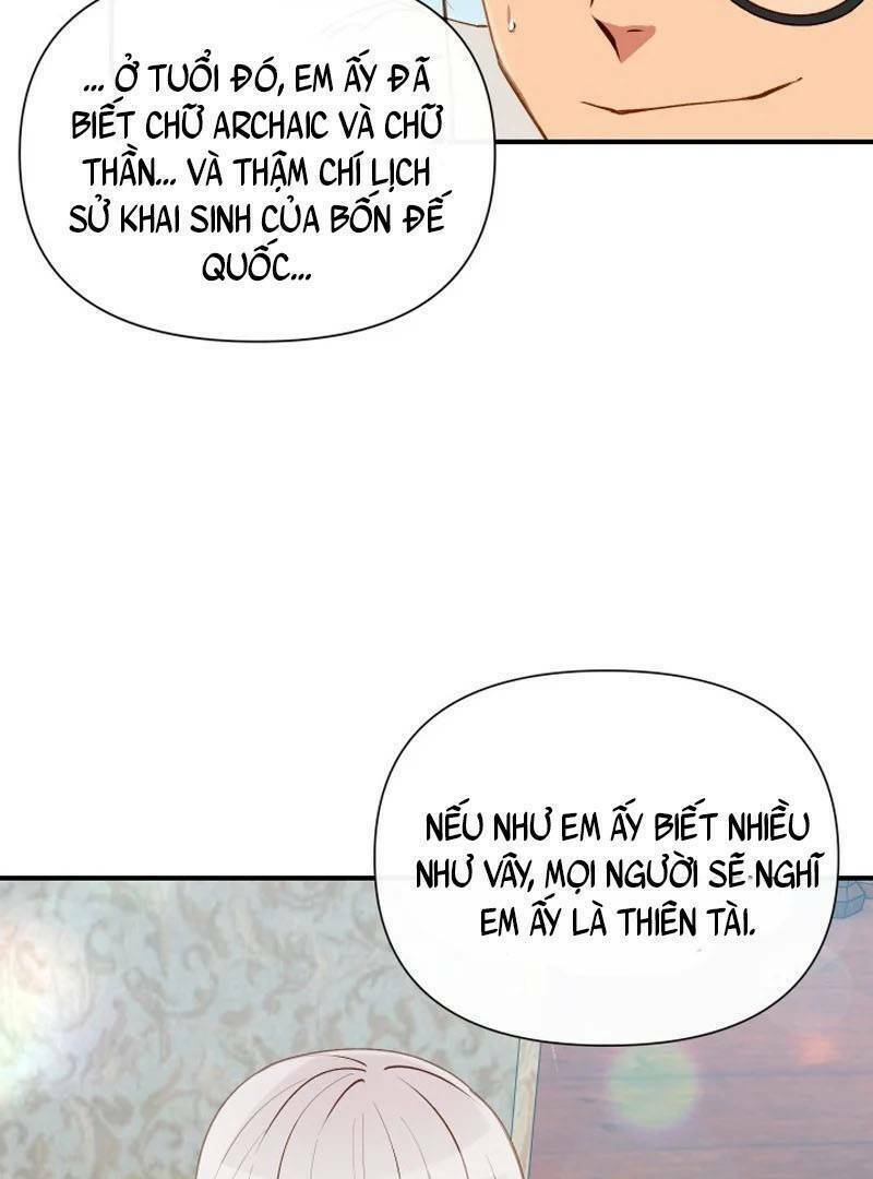 Khế ước của nữ công tước quái vật: Chapter 22