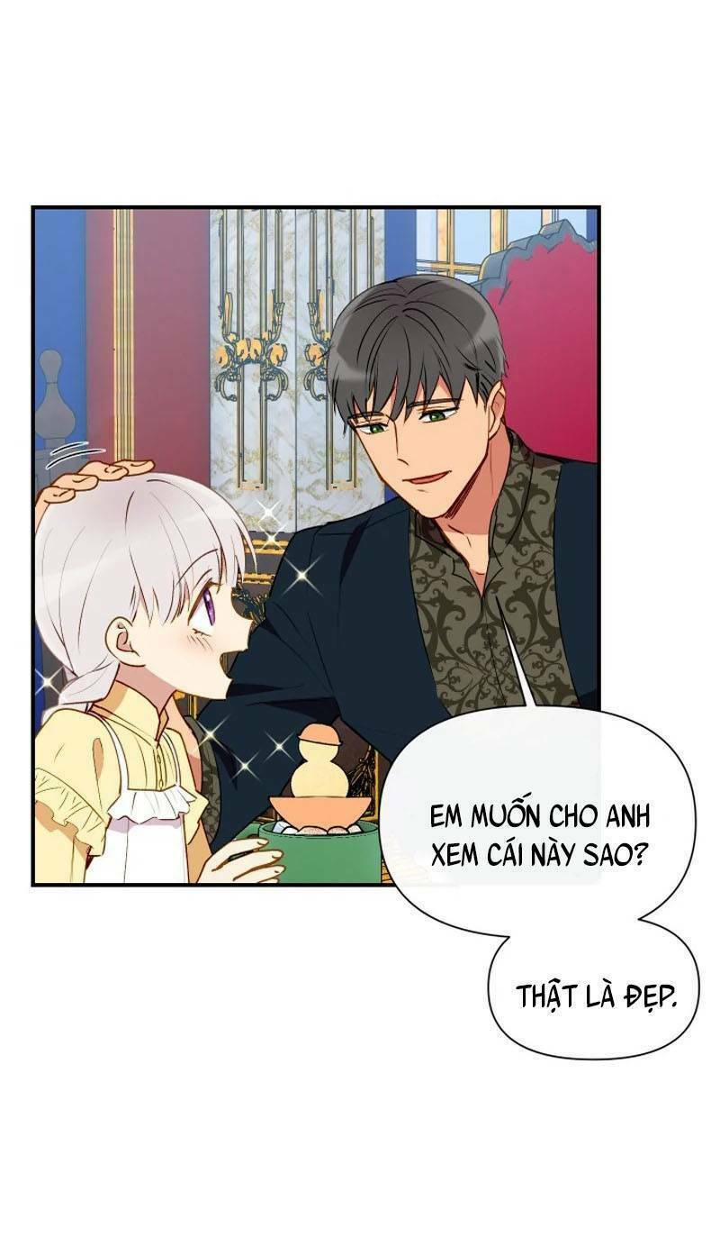 Khế ước của nữ công tước quái vật: Chapter 22