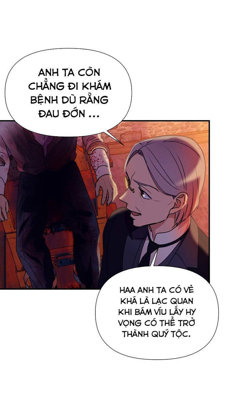 Khế ước của nữ công tước quái vật: Chapter 24