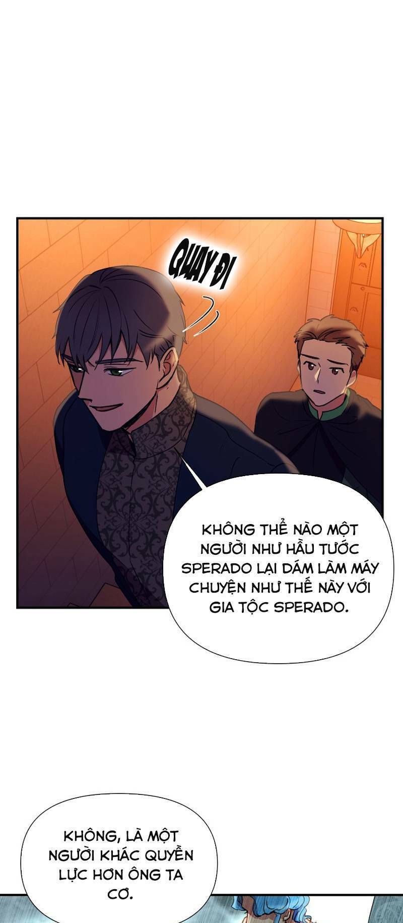 Khế ước của nữ công tước quái vật: Chapter 24