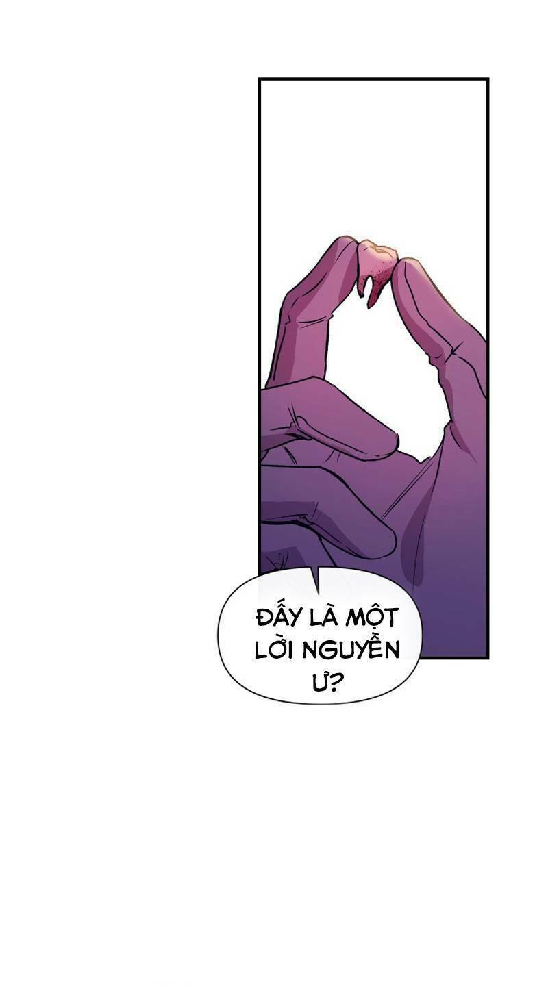 Khế ước của nữ công tước quái vật: Chapter 24