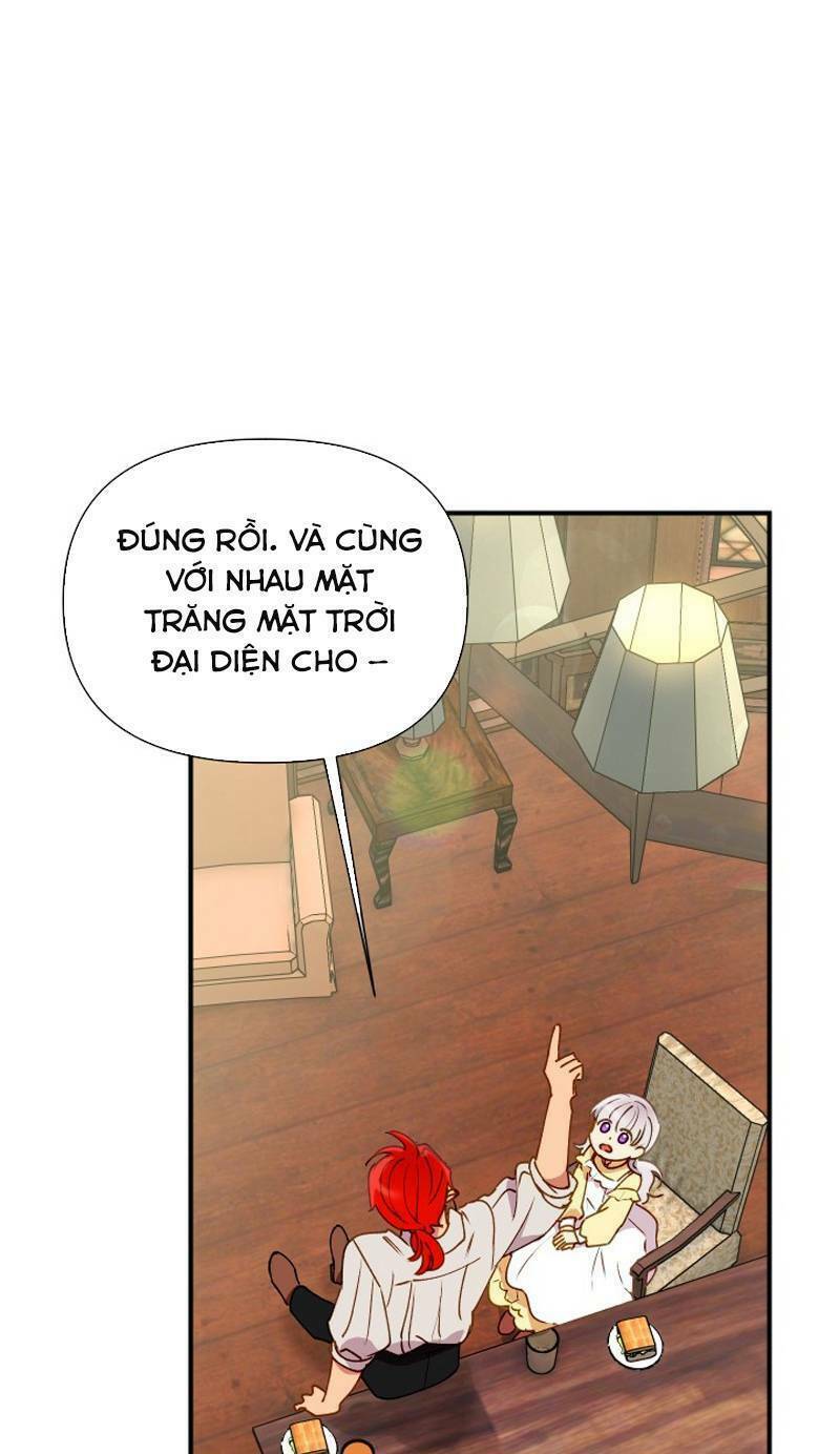 Khế ước của nữ công tước quái vật: Chapter 24