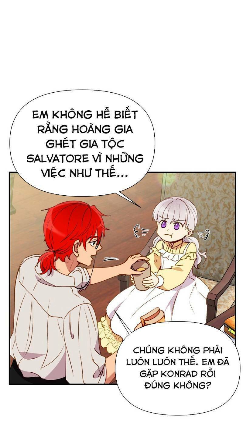 Khế ước của nữ công tước quái vật: Chapter 24