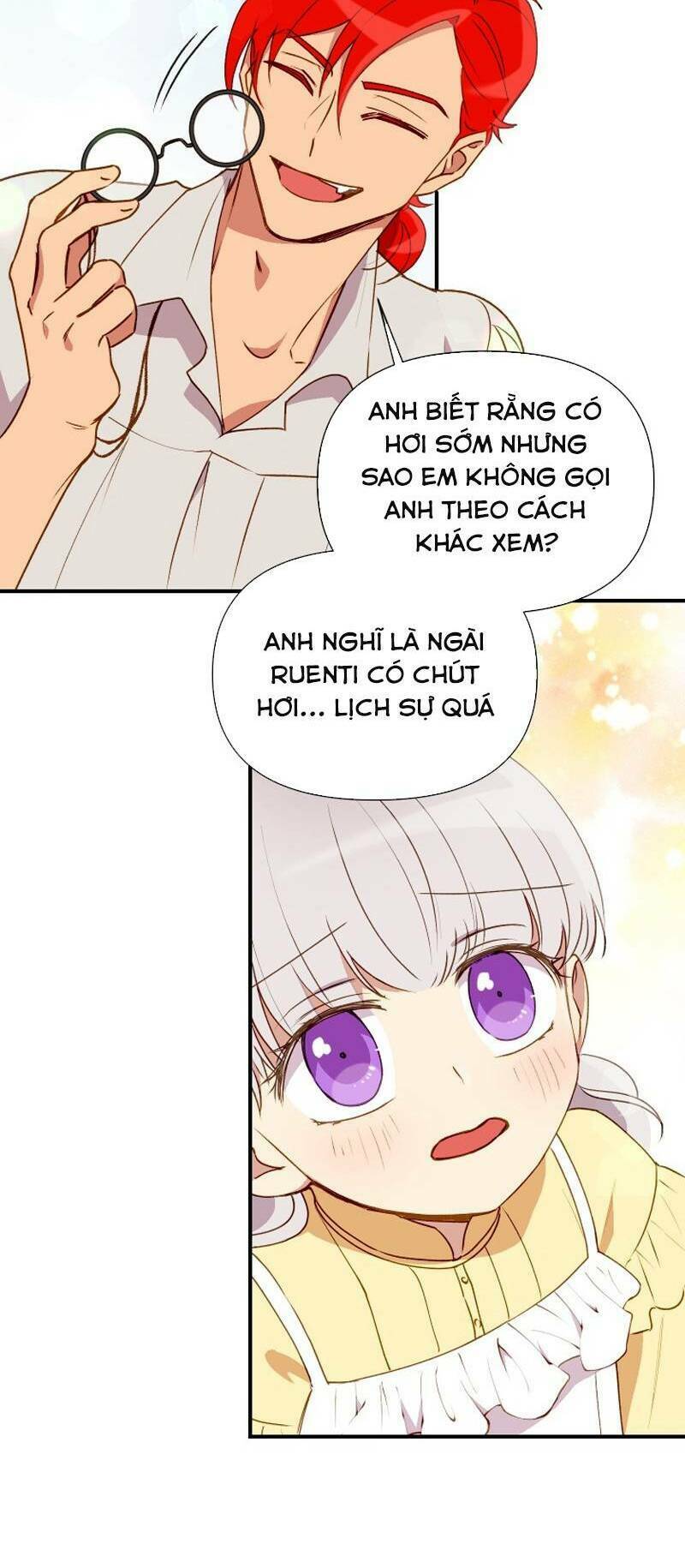 Khế ước của nữ công tước quái vật: Chapter 24