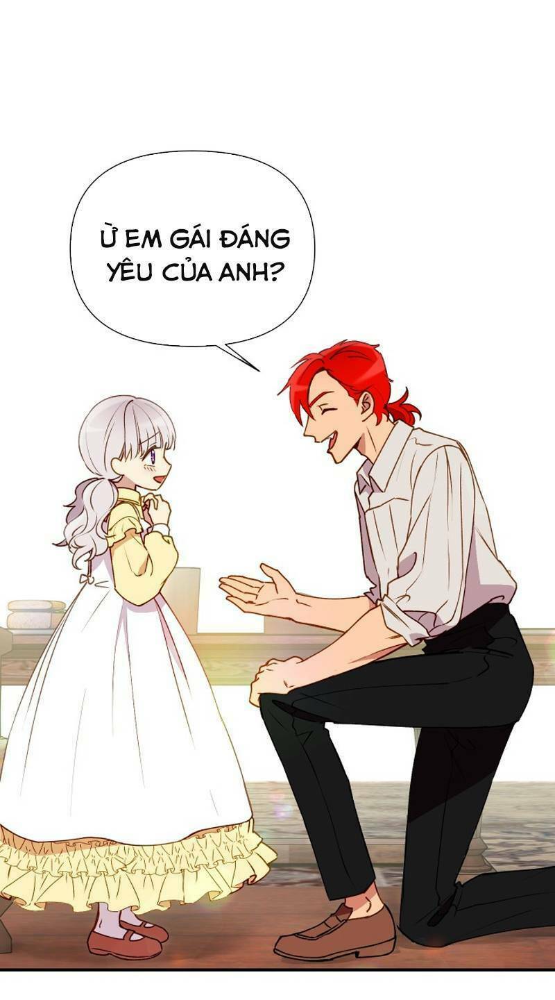 Khế ước của nữ công tước quái vật: Chapter 24