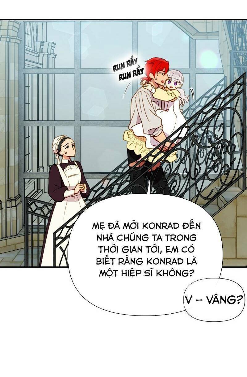 Khế ước của nữ công tước quái vật: Chapter 24