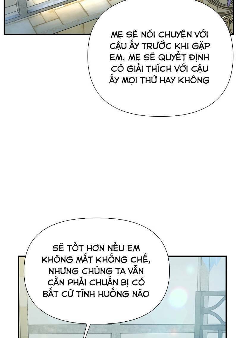 Khế ước của nữ công tước quái vật: Chapter 24