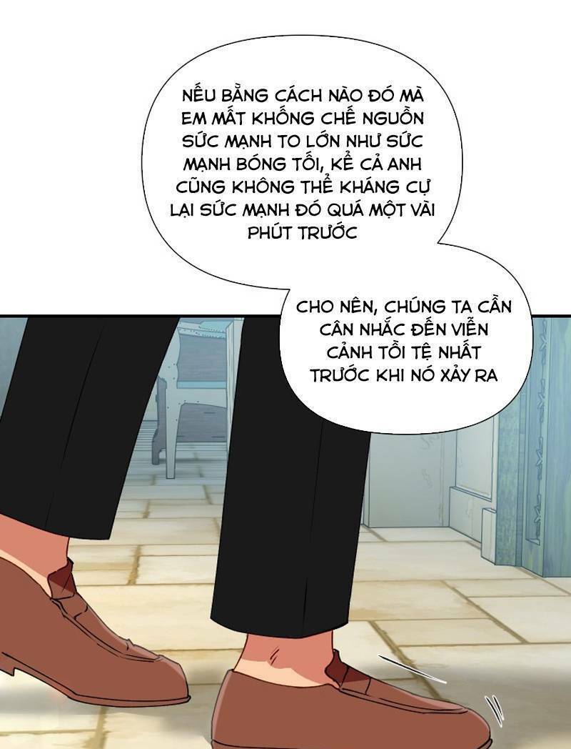 Khế ước của nữ công tước quái vật: Chapter 24