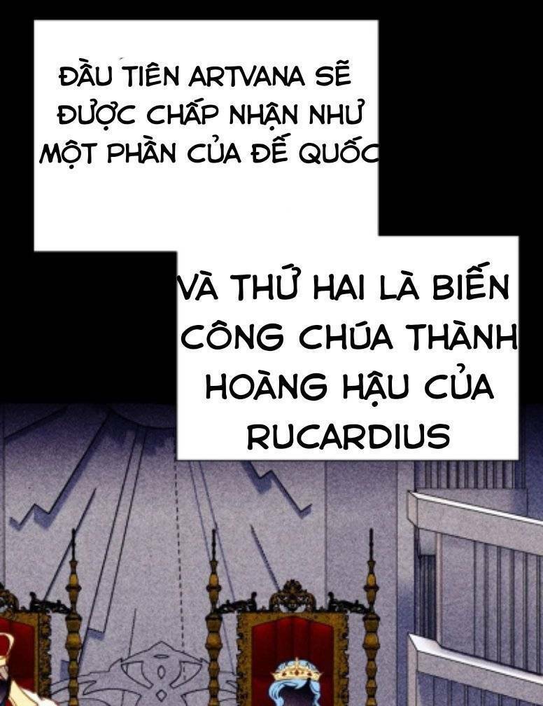 Khế ước của nữ công tước quái vật: Chapter 29