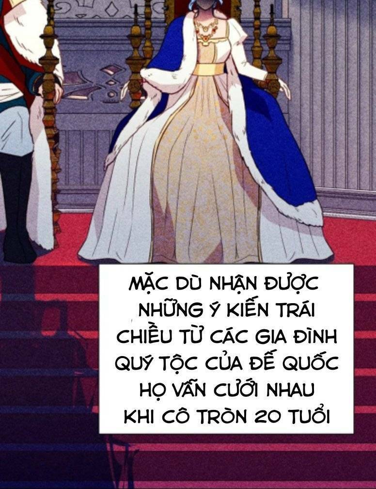 Khế ước của nữ công tước quái vật: Chapter 29