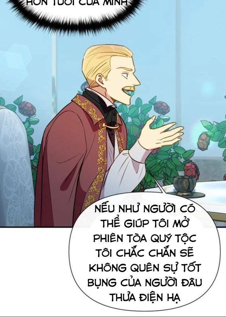 Khế ước của nữ công tước quái vật: Chapter 29