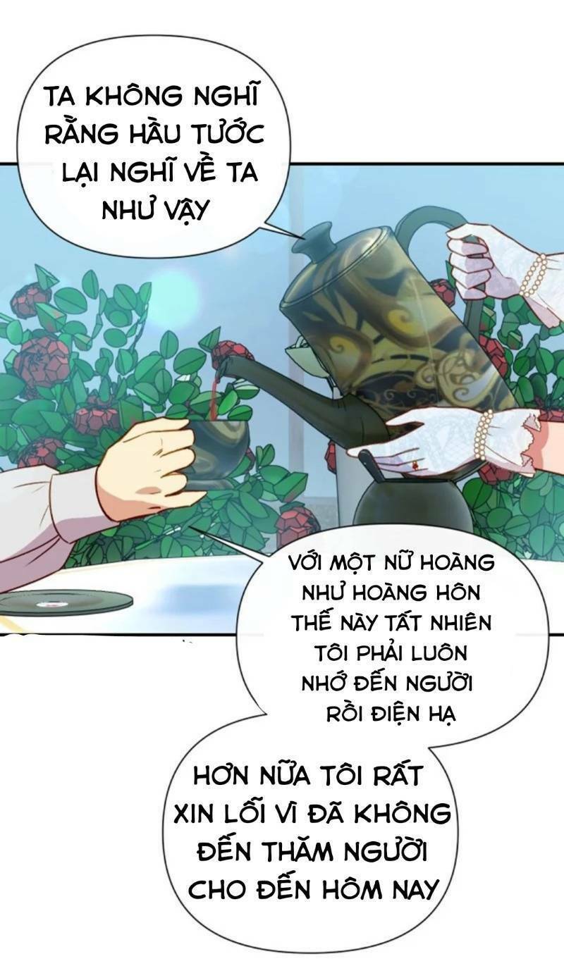 Khế ước của nữ công tước quái vật: Chapter 29