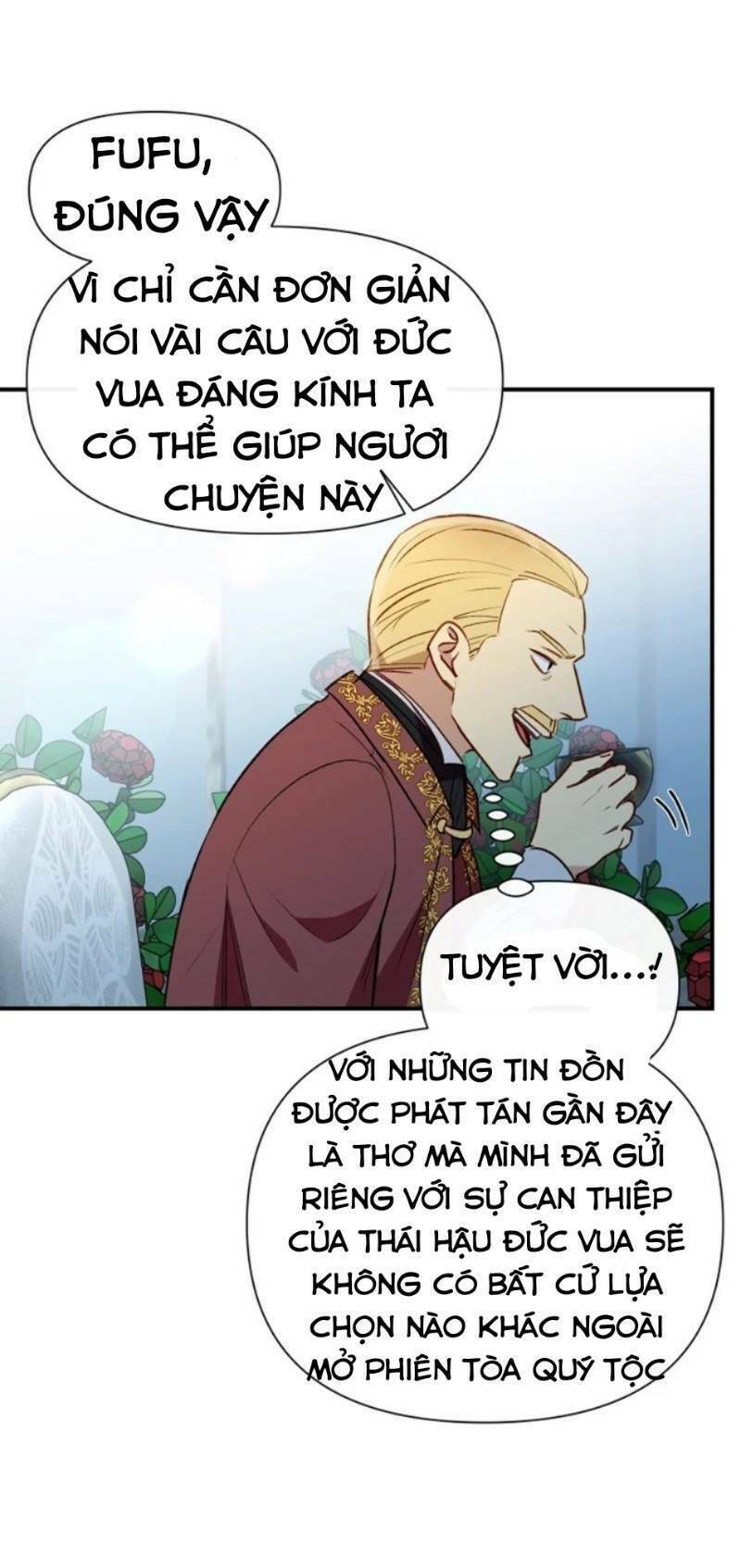 Khế ước của nữ công tước quái vật: Chapter 29