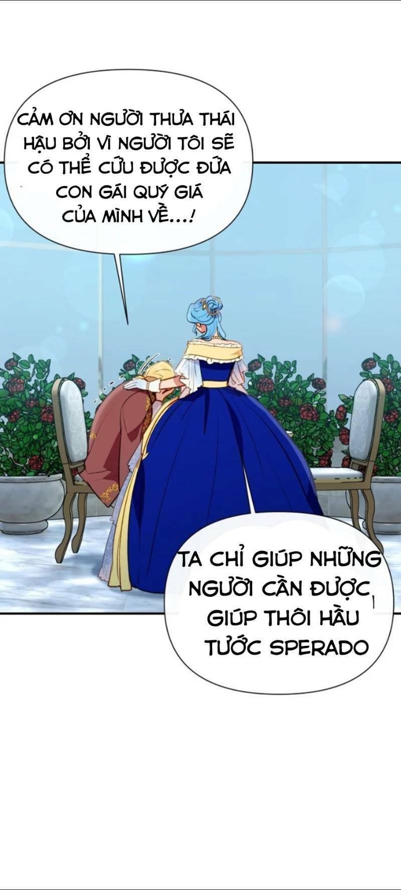 Khế ước của nữ công tước quái vật: Chapter 29