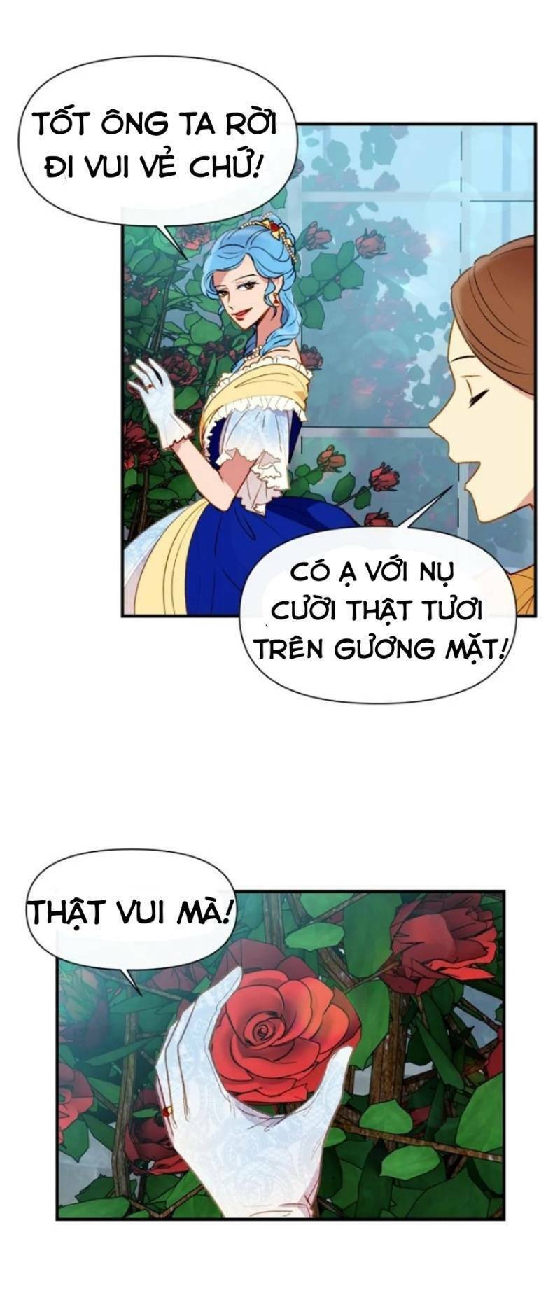 Khế ước của nữ công tước quái vật: Chapter 29