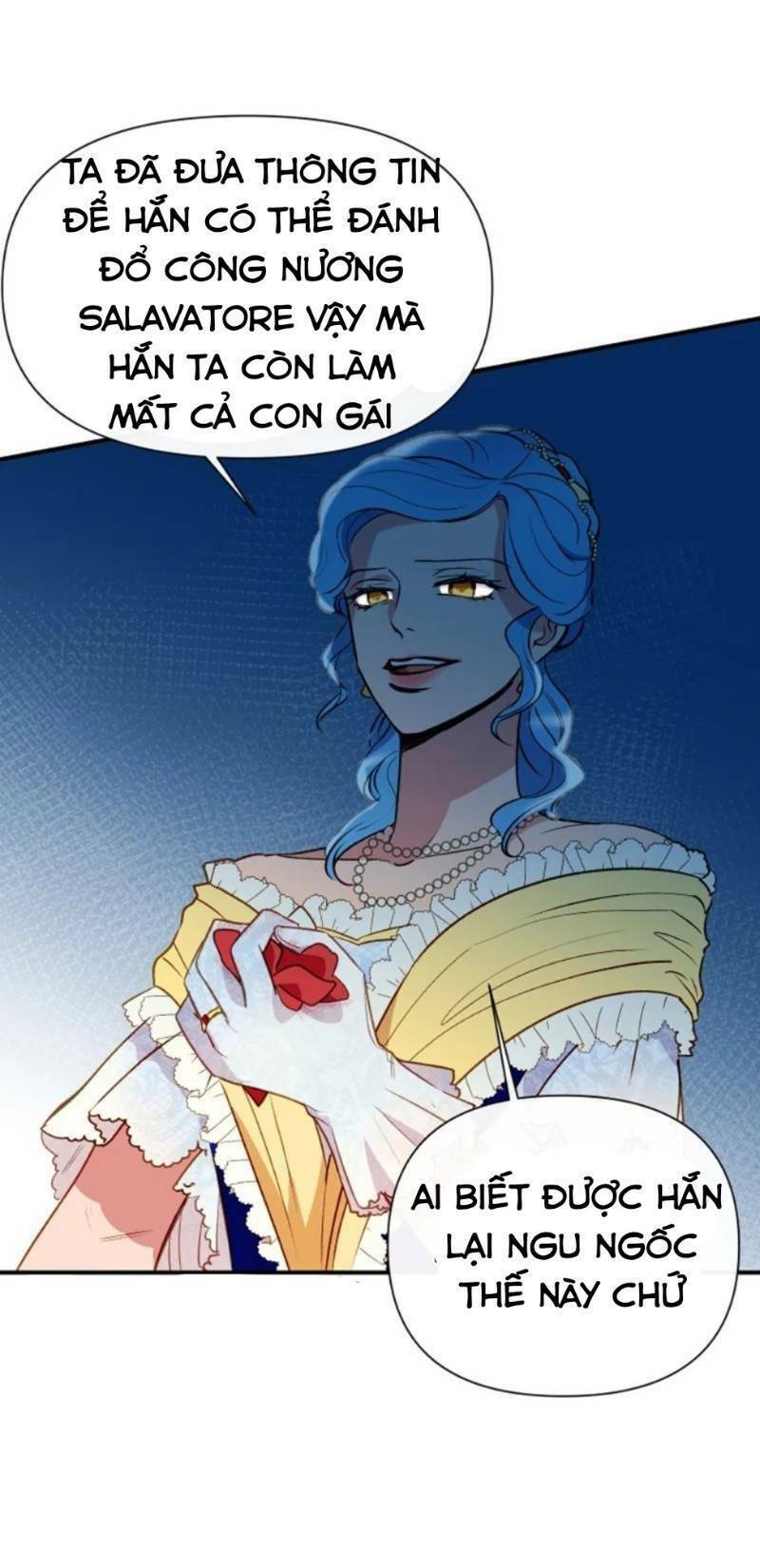 Khế ước của nữ công tước quái vật: Chapter 29