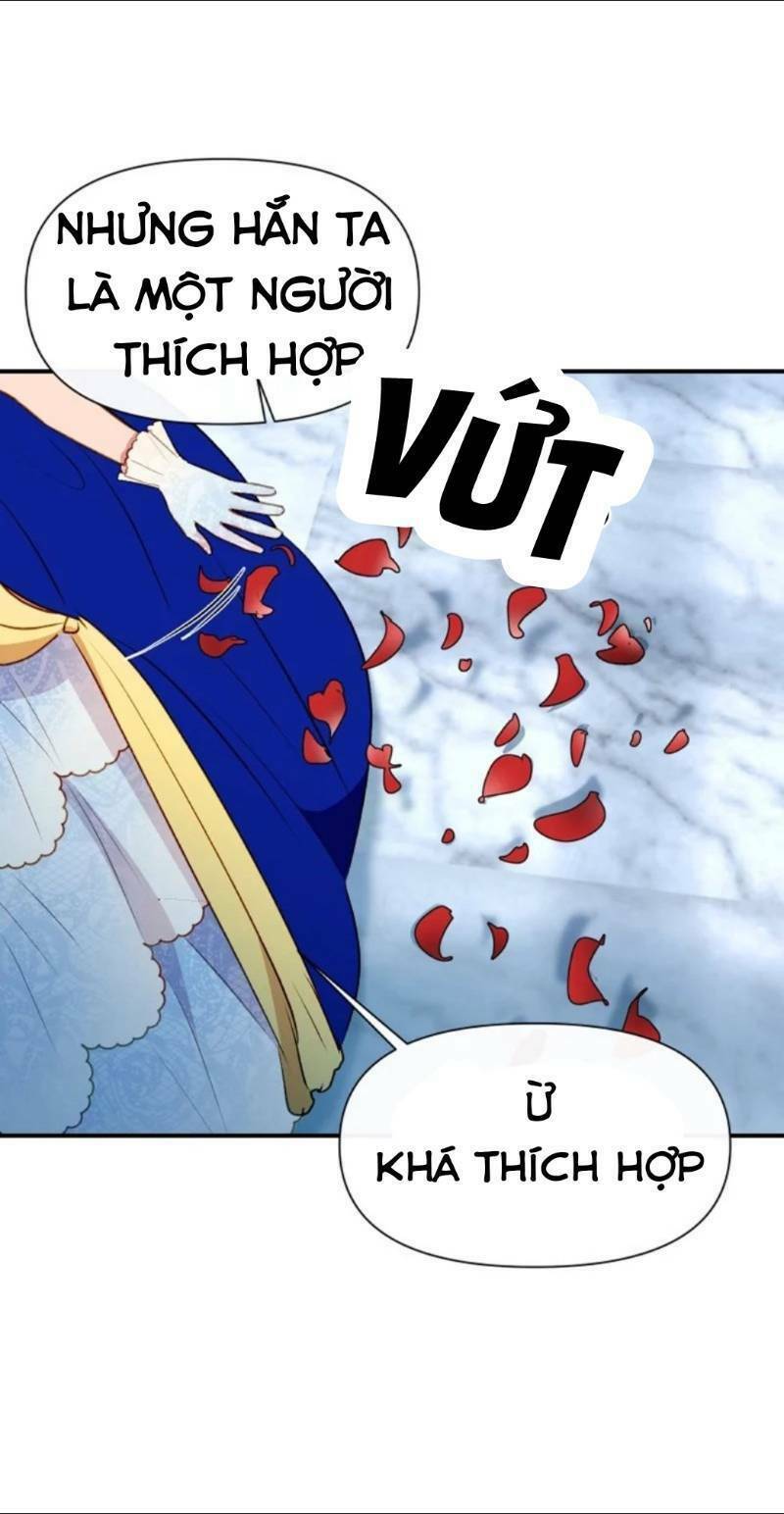 Khế ước của nữ công tước quái vật: Chapter 29