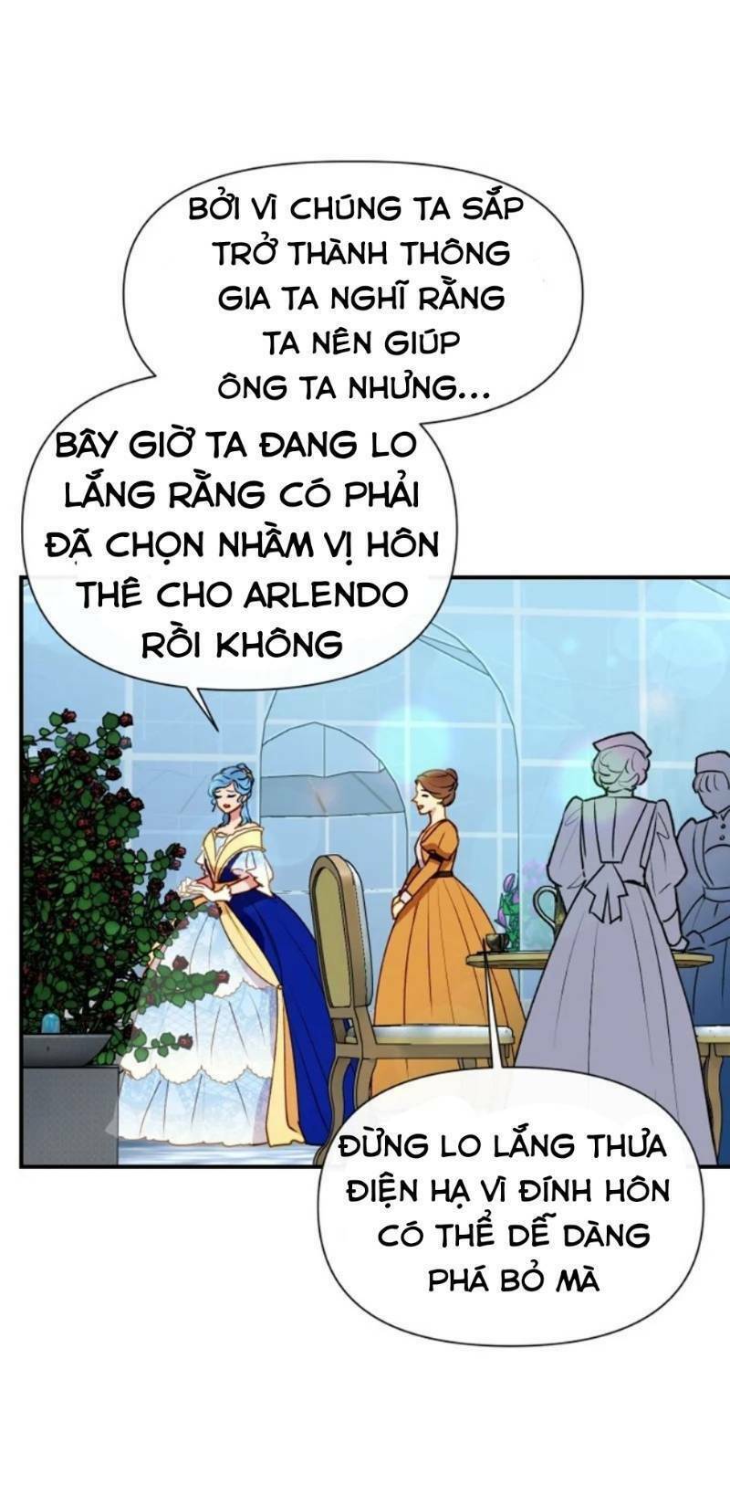 Khế ước của nữ công tước quái vật: Chapter 29