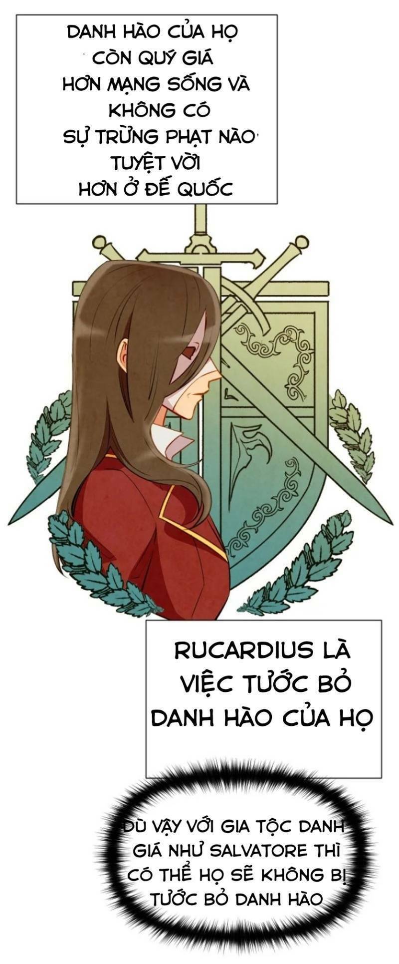 Khế ước của nữ công tước quái vật: Chapter 29