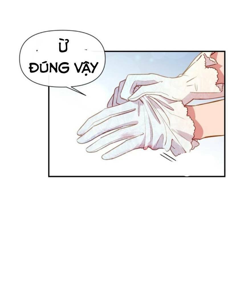 Khế ước của nữ công tước quái vật: Chapter 29