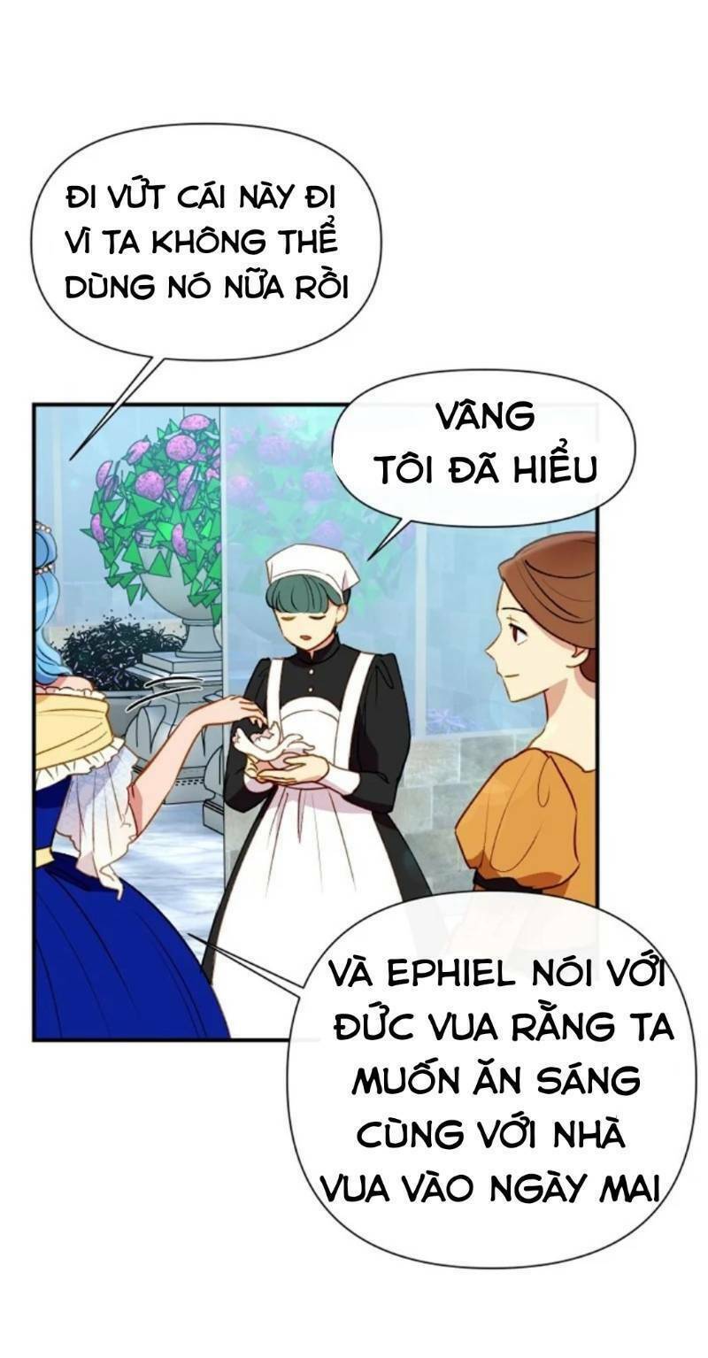 Khế ước của nữ công tước quái vật: Chapter 29