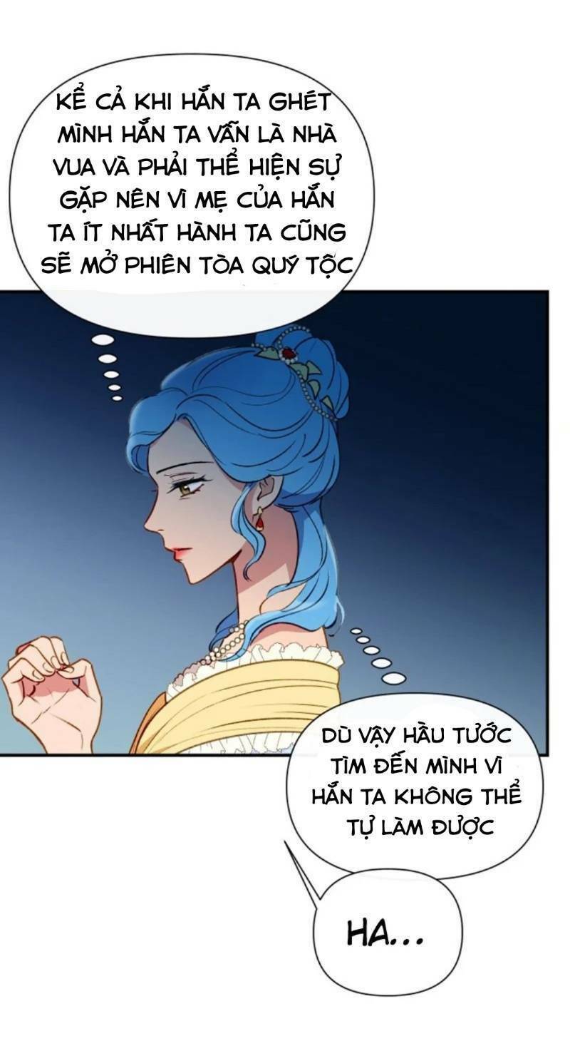 Khế ước của nữ công tước quái vật: Chapter 29