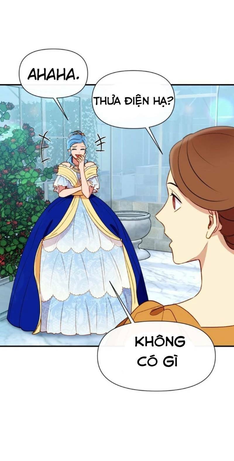 Khế ước của nữ công tước quái vật: Chapter 29