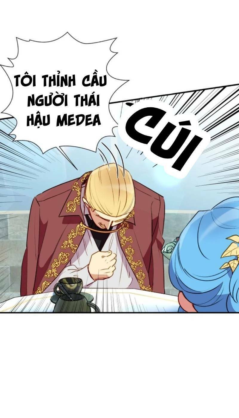Khế ước của nữ công tước quái vật: Chapter 29