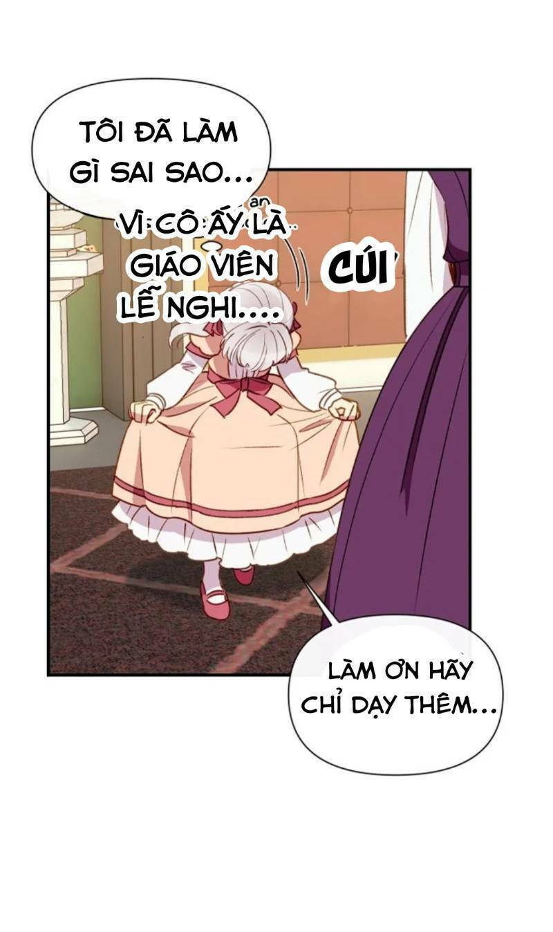 Khế ước của nữ công tước quái vật: Chapter 29