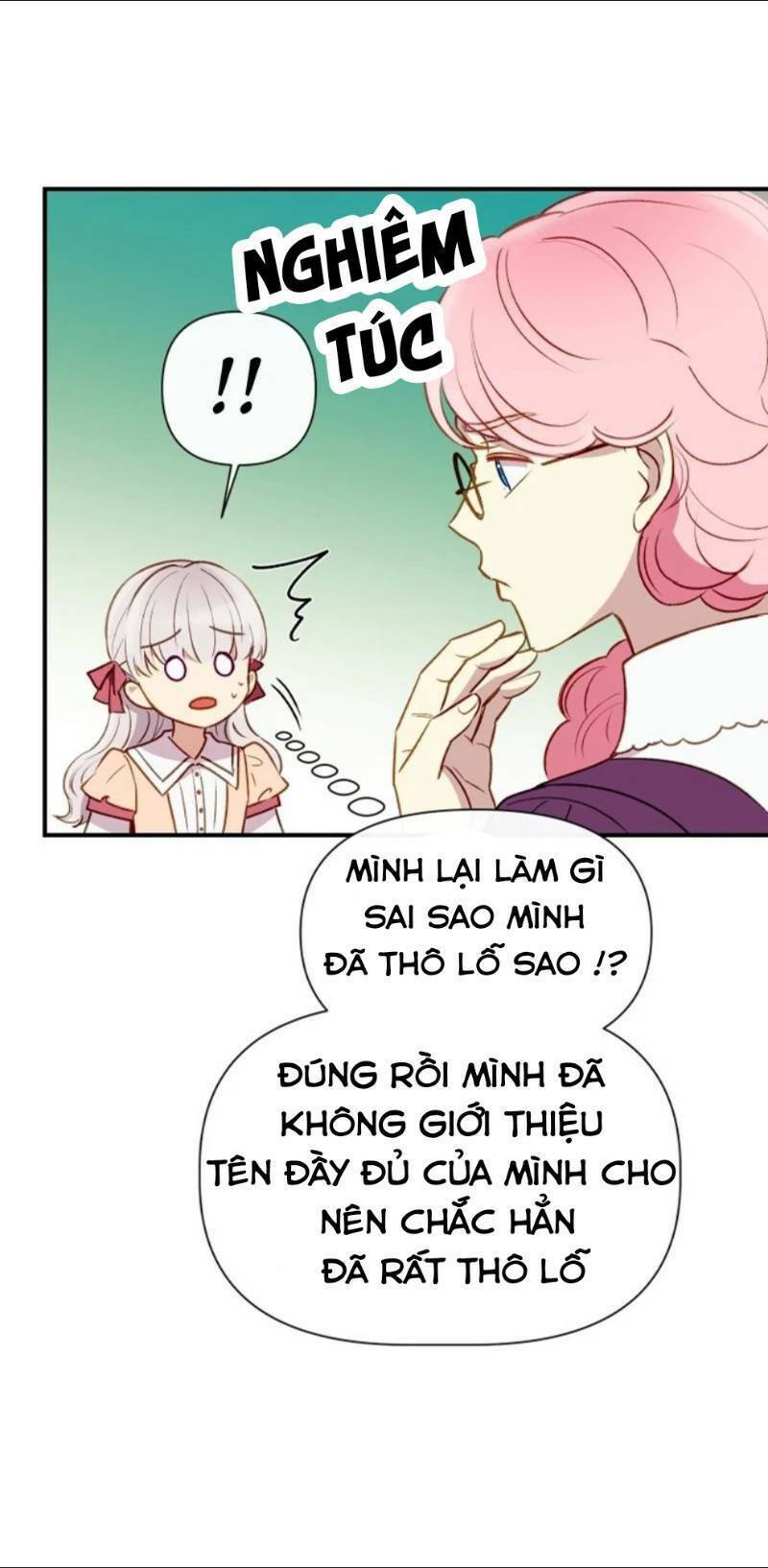 Khế ước của nữ công tước quái vật: Chapter 29