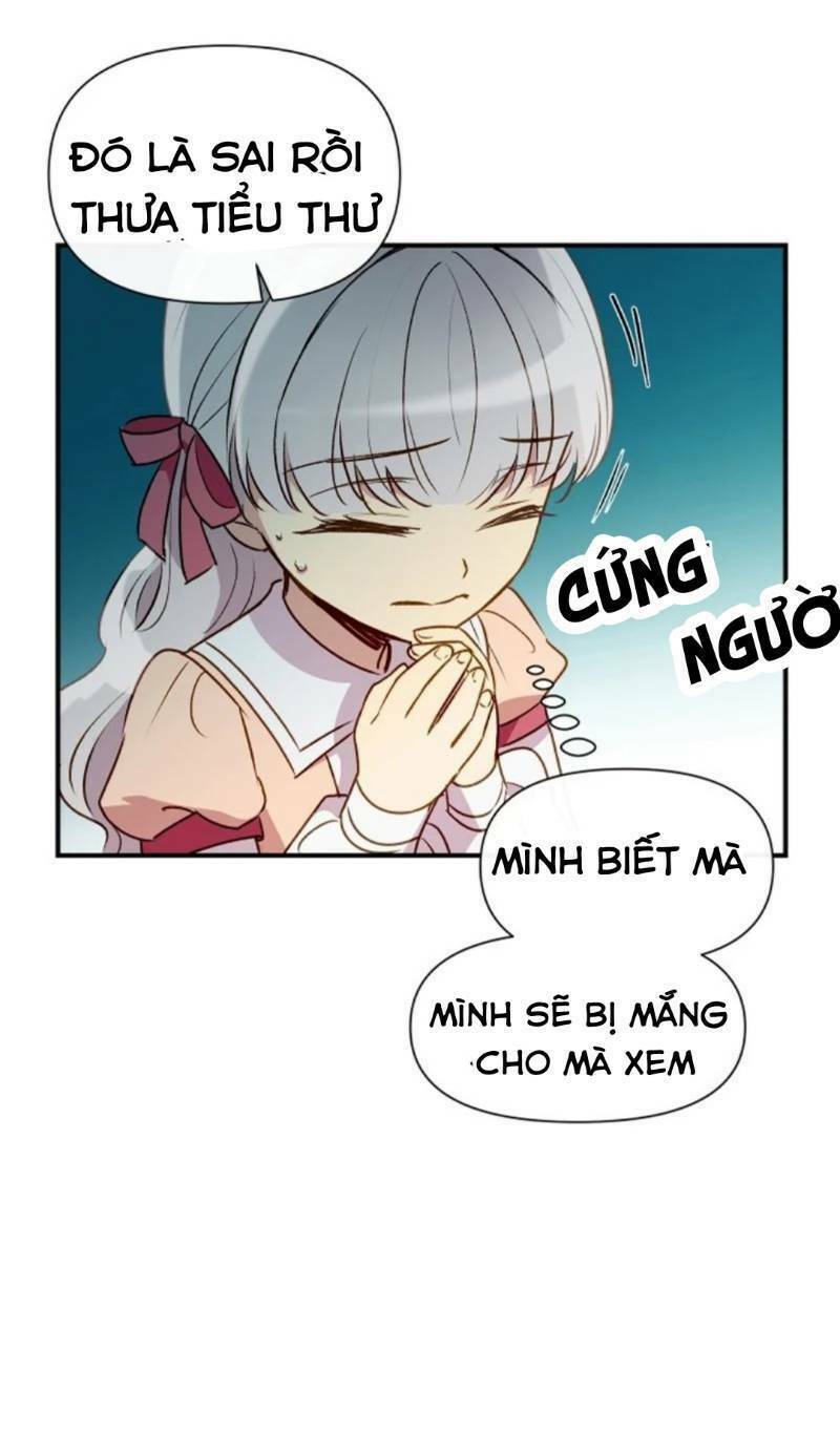 Khế ước của nữ công tước quái vật: Chapter 29