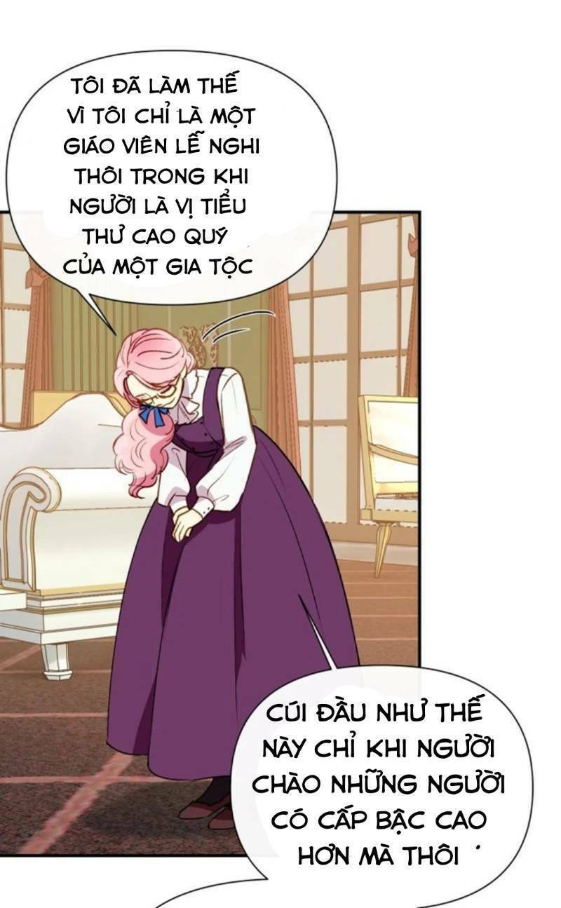 Khế ước của nữ công tước quái vật: Chapter 29