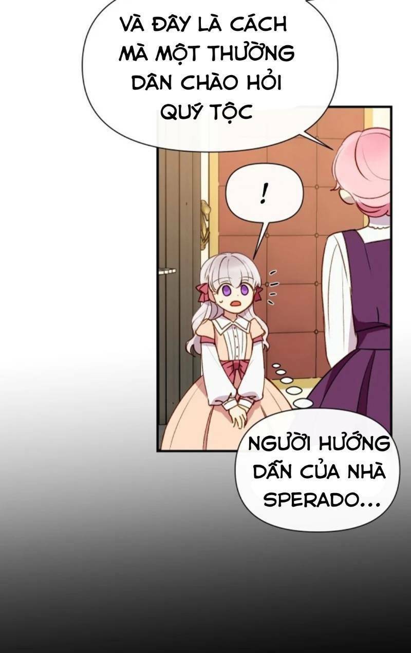 Khế ước của nữ công tước quái vật: Chapter 29
