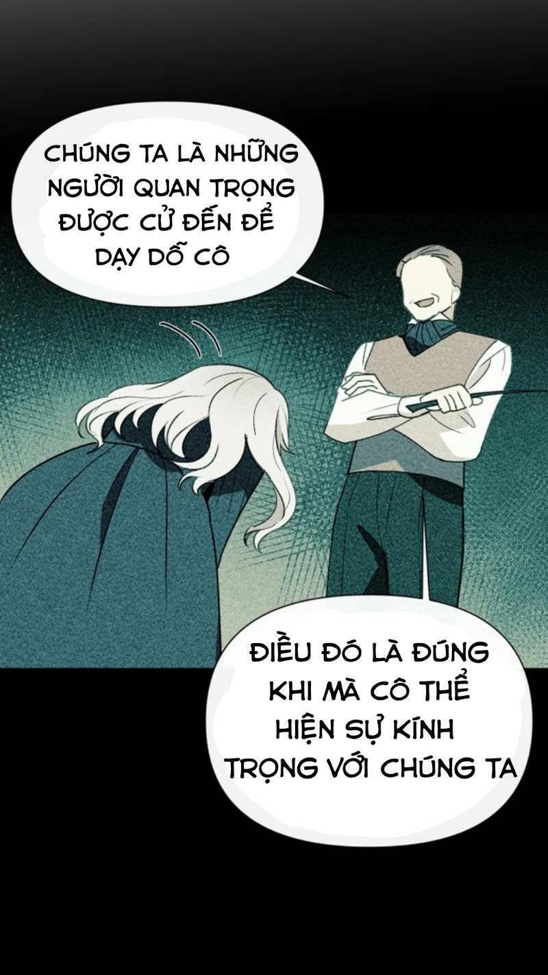 Khế ước của nữ công tước quái vật: Chapter 29