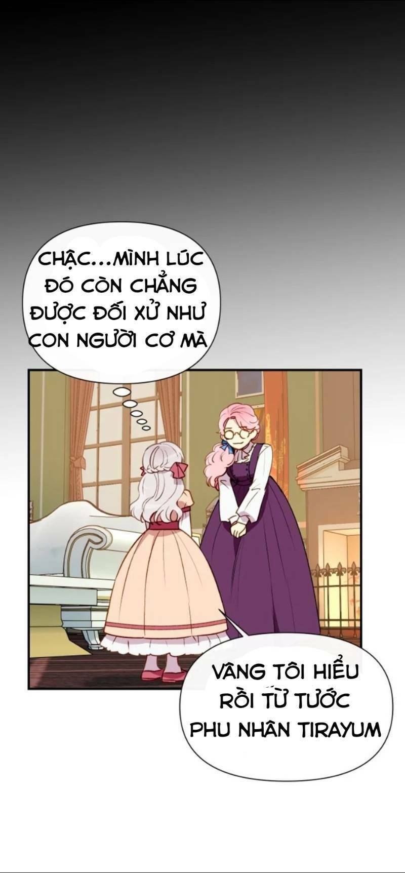 Khế ước của nữ công tước quái vật: Chapter 29