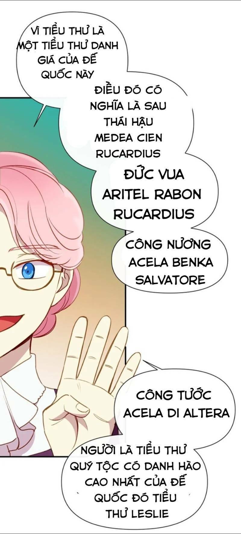 Khế ước của nữ công tước quái vật: Chapter 29