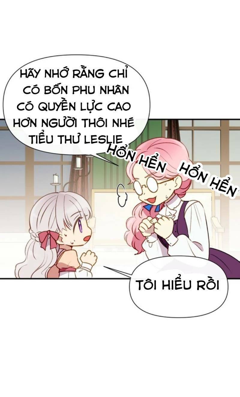 Khế ước của nữ công tước quái vật: Chapter 29