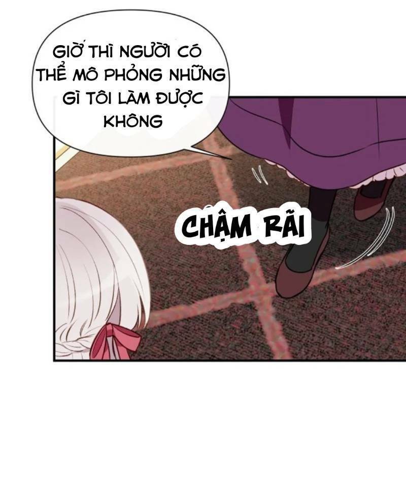 Khế ước của nữ công tước quái vật: Chapter 29