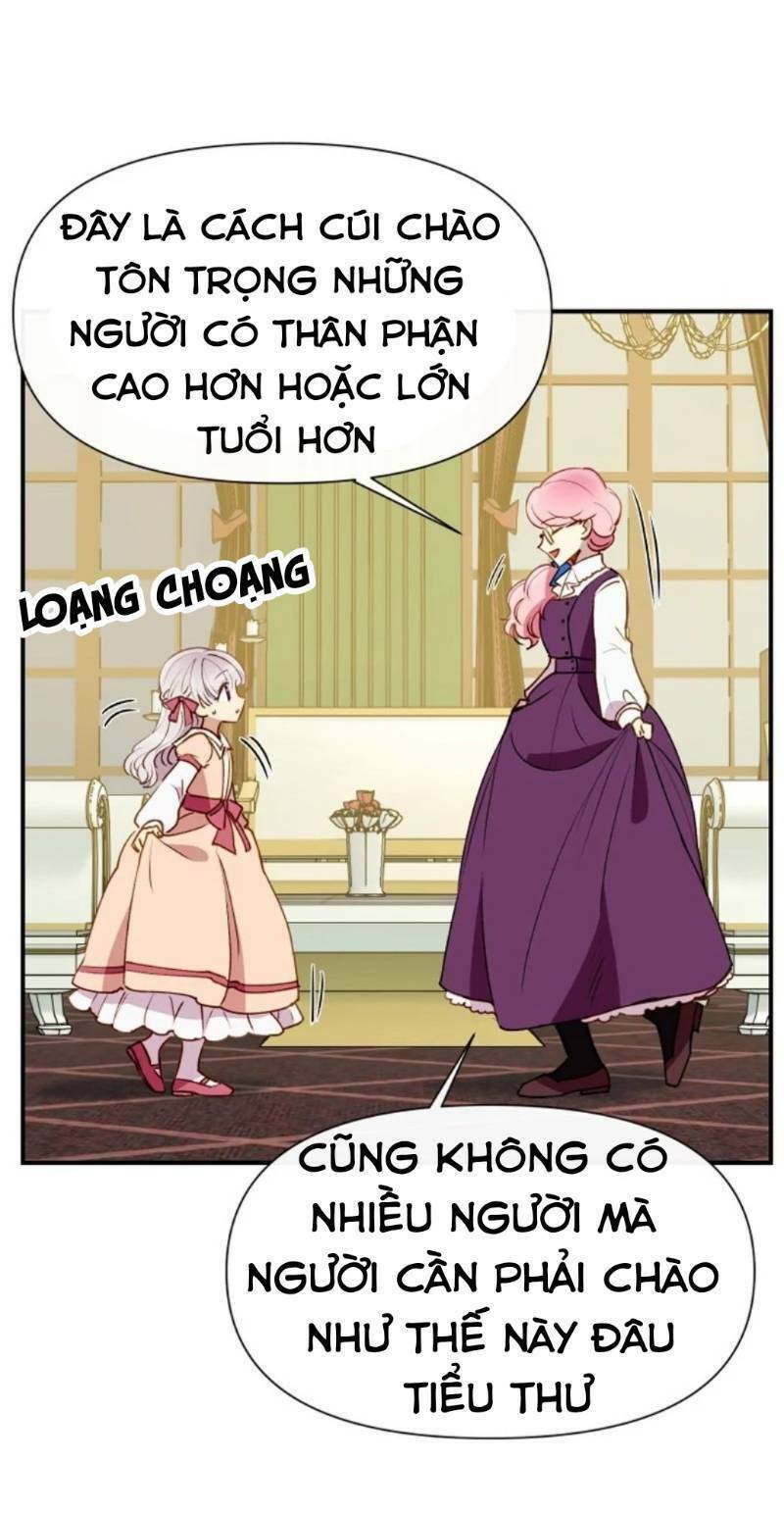 Khế ước của nữ công tước quái vật: Chapter 29