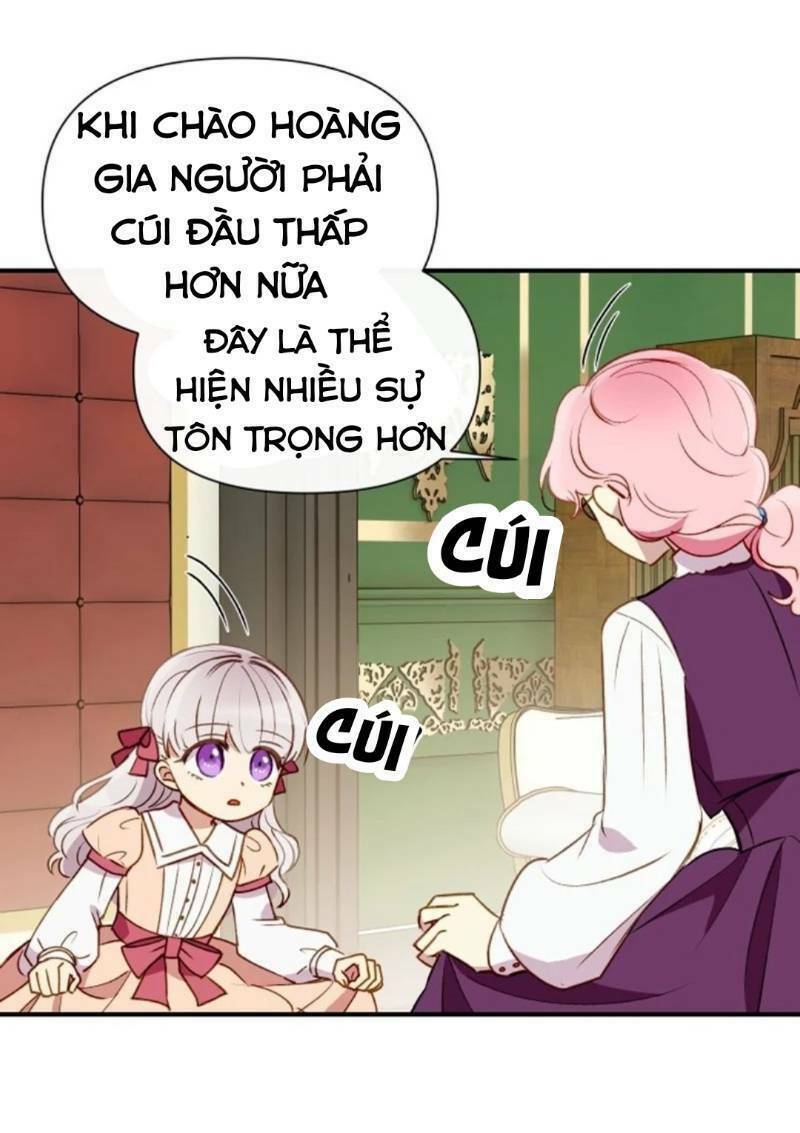 Khế ước của nữ công tước quái vật: Chapter 29