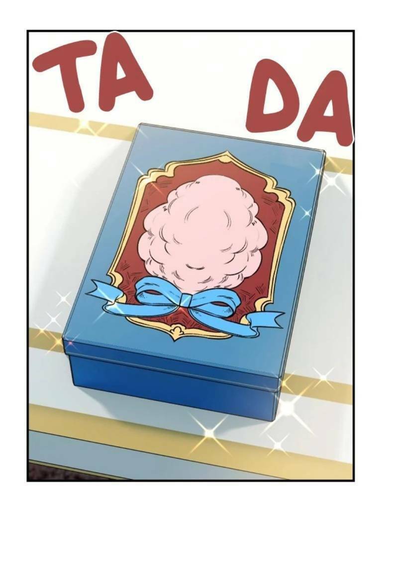 Khế ước của nữ công tước quái vật: Chapter 29