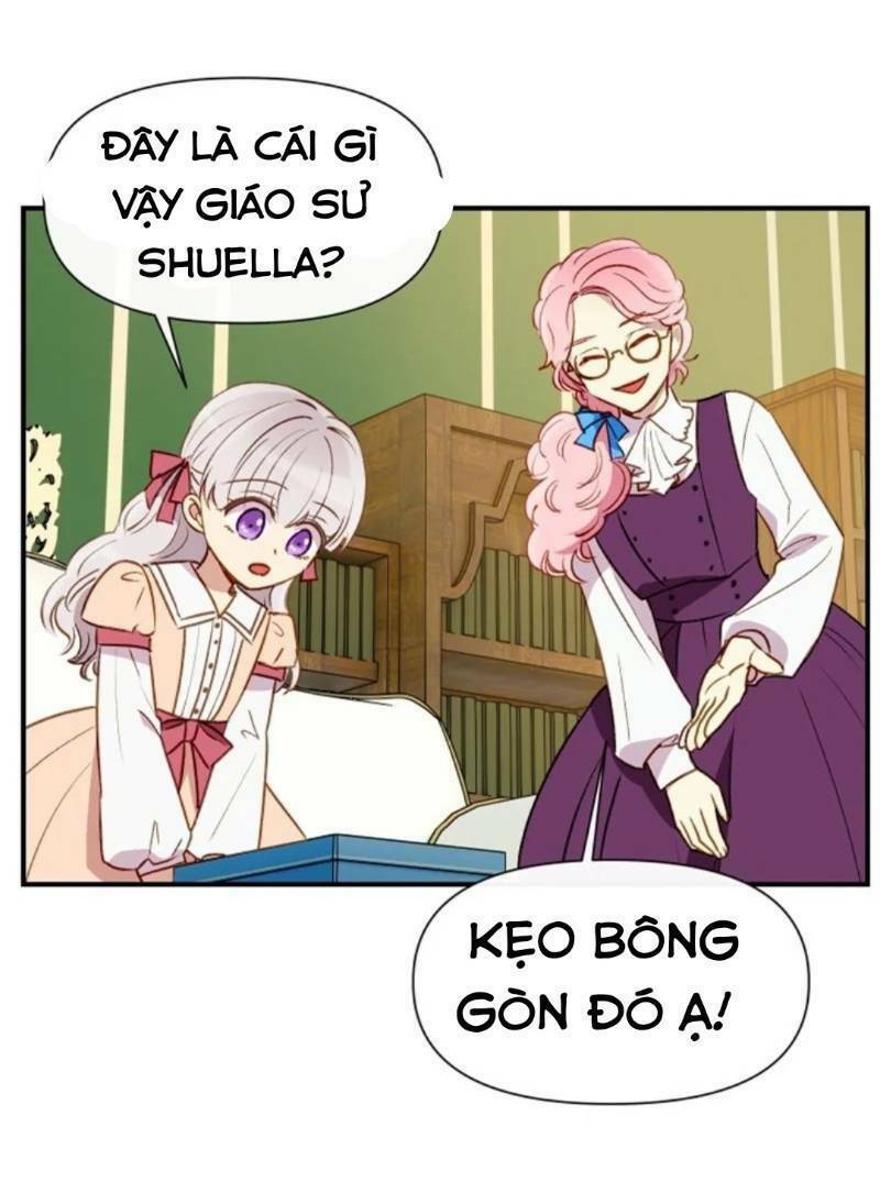 Khế ước của nữ công tước quái vật: Chapter 29
