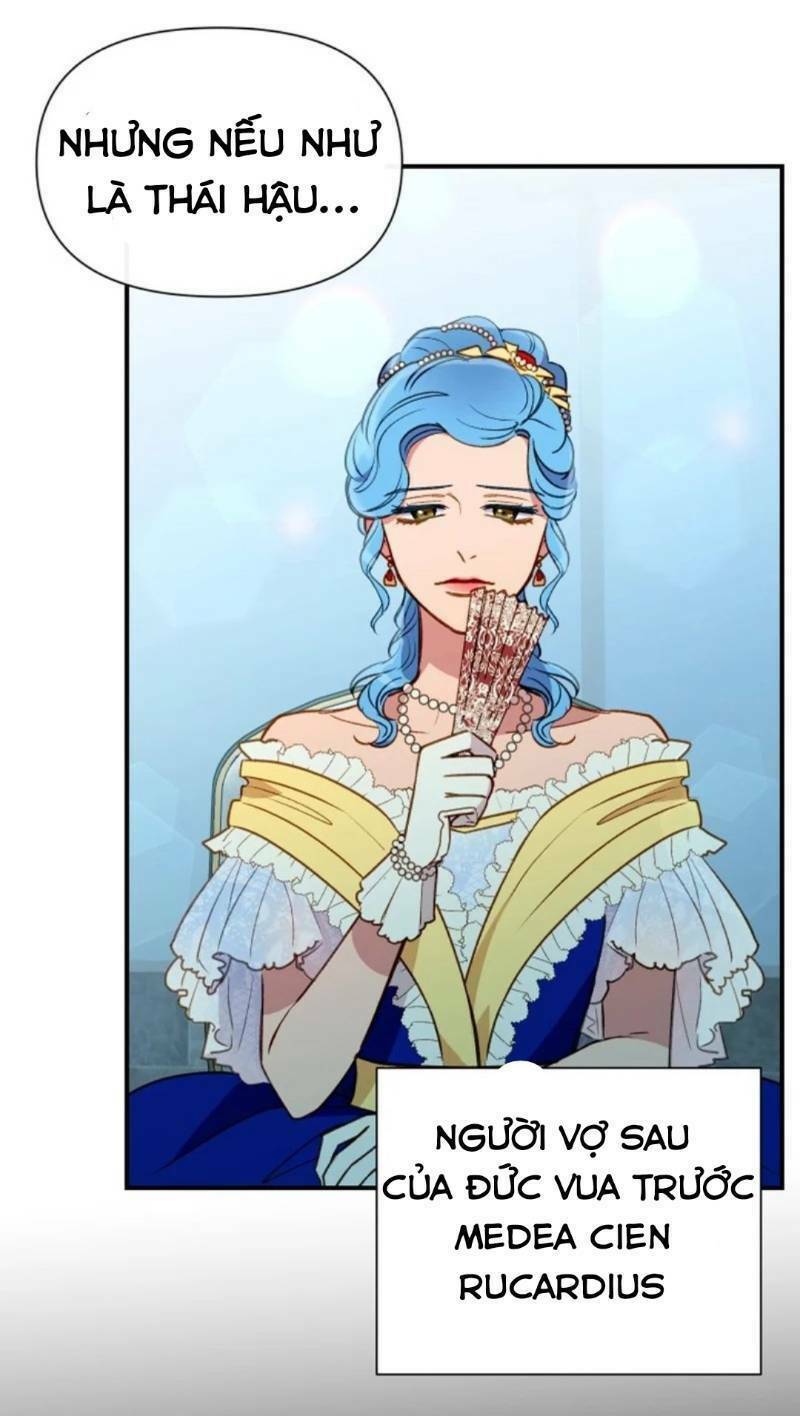 Khế ước của nữ công tước quái vật: Chapter 29
